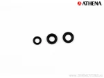 Σετ σφραγίδων λαδιού κινητήρα - Honda CRF125F 17/14 Zoll / CRF125FB 19/16 Zoll ('14-'24) - Athena
