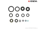 Σετ σφραγίδων λαδιού κινητήρα - Kawasaki KVF750A/B/C Brute Force 4x4i ('06-'19) / KVF650 Brute Force 4