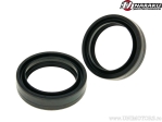 Σετ σφραγίδων λαδιού πιρουνιού - Derbi Senda 50 R Racer E1 (EBE050) / Yamaha DT 50 R/ X Enduro (AM6) 