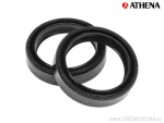 Σετ σφραγίδων λαδιού (41x53x11mm) - Yamaha FZ6 600 ABS ('10-'18) / XP500 T-Max/ABS ('04-'07) / YZF-R6 600 ('06