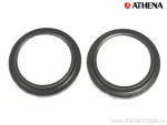 Σετ σφραγίδων σκόνης πηρουνιού (49x60,3x6/14mm) - Kawasaki KX450 ('15-'23) / KX450X ('21-'22) / Suzuk