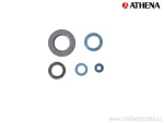 Σετ σφραγίσεων λαδιού κινητήρα - Fantic 2T 125 Air / .1 / .2CC ('83-'92) / K 125 R00 LC ('91-'93) / T