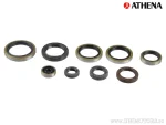 Σετ σφραγίσεων λαδιού κινητήρα - Husaberg TE250 2T / TE300 / Husqvarna TE300 / KTM EXC250 / SX250 / X