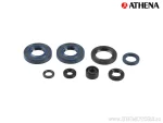 Σετ σφραγίσεων λαδιού κινητήρα - Kawasaki KX65 ('00-'23) / Suzuki RM65 ('03-'05) - Athena