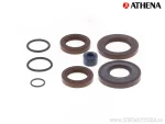 Σετ σφραγίσεων λαδιού κινητήρα - Piaggio Hexagon 125 2T LC / Hexagon 150 2T ('94-'97) / Hexagon 180 L