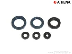 Σετ σφραγίσματα λαδιού κινητήρα - KTM EGS125 / SX125 / EXC125 ('95-'97) / GS125 / MX125 ('87-'94) - 