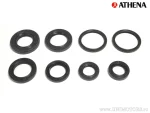 Σετ σφραγίσματα λαδιού κινητήρα - Suzuki AY 50 Katana / AY 50 W LC (97-'00) / UX 50 Zillion LC ('99)