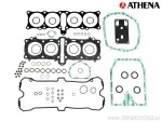 Σετ σφραγίσματος κινητήρα Suzuki GSX-R 1100 W ('93-'97) - Athena