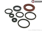 Σετ σφραγίσματος λαδιού για κινητήρα - Suzuki Burgman 200 i UH 200 E3 - Naraku