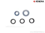Σετ σφραγίσματος λαδιού κινητήρα - Honda NH 50 Lead SS / MR / MSE / Peugeot SC 75 ('85-'92) / Honda