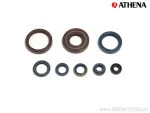 Σετ σφραγίσματος λαδιού κινητήρα - Husqvarna CR125 / WR125 (κινητήρας Husqvarna) ('97-'14)