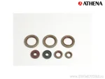Σετ σφραγίσματος λαδιού κινητήρα - KTM Duke 690 R ('10-'15) / Duke 690 ('08-'15) / Enduro 690 / SMC