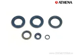 Σετ σφραγίσματος λαδιού κινητήρα - KTM EGS620 600 ('96-'98) / EGS-E400 ('97) / EXC400 / EXC620 ('96