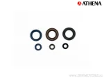 Σετ σφραγίσματος λαδιού κινητήρα - KTM GS 350 / MX 350 / GS 440 / SX 440 / GS 500 / MX 500 / ('86-'