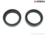 Σετ σφραγίσματος λαδιού πηρουνιού (42x54x11mm) - Kawasaki KLV1000 / Suzuki VZ1600M Intruder / Yama