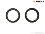 Σετ σφραγίσματος λαδιού πηρούνας 46x58x8.5/11.5mm - BMW R1200 Nine T ('13-'15) / S1000RR ('08-'17) 