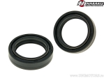Σετ σφραγίσματος λαδιού πιρουνιού - Aprilia Leonardo ST 125 4V / Honda SH 300 i / Ride MRS 50 / Ri