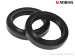 Σετ σφραγίσματος λαδιού πιρούνι (31,7x42x7/9mm) - Aprilia AF1 50 / Fantic HP1 125 / Malaguti MRX50 /