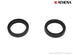 Σετ σφραγίσματος λαδιού (43x55,1x9,5/11mm) - Honda CB125RR/RS/RT / Kawasaki KDX200 / Suzuki RM125 / Yamaha 