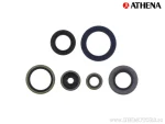 Σετ σφραγίσματος λαδιού - Gas-Gas MC85 17/14 Zoll ('22-'24) / KTM SX85 17/14 Zoll ('18-'24) - Athena