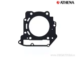 Σετ τσιμούχας καπάκι κινητήρα - Aprilia ETV1000 Caponord / RSV1000R Mille / RSV4 1000 Factory / Tuono