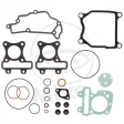 Σετ τσιμούχας κινητήρα Vespa S 50 4V 4T ('09-'14) / S 50 4V 4T Sport ('12-'13) - Athena