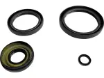Σετ τσιμούχες διαφορικού εμπρός - Kawasaki KVF 360 A Prairie 4X4 ('03-'13) / Suzuki LT-V 700 F Twin 