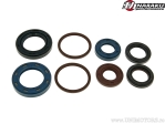 Σετ τσιμούχες λαδιού κινητήρα - AGM GMX 450 / Flex Tech Cavallino 50 4T / Rieju Paseo 50 4T AC / Znen 