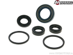 Σετ τσιμούχες λαδιού κινητήρα - Honda Vision 50 SA 50 / Wallaroo 50 PK 50 / Peugeot Fox 50 2T AC / ST 