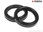 Σετ τσιμούχες λαδιού πιρουνιού (41x53x8/9,6mm) - Honda XR250 / Kawasaki GPZ1000 / Suzuki DR750 / RM25