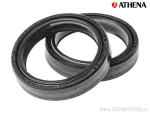 Σετ τσιμούχες λαδιού πιρουνιού (45x57x11mm) - Honda CBR600RR ('03-'04) / ST1300 ('03-'15) / VTX1800S 
