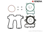 Σετ φλάντζες άνω μέρους κινητήρα - Yamaha DT 250 ('77-'82) / TY 250 A / C / D ('76-'80) - Athena