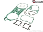 Σετ φλάντζες κινητήρα - Honda Lead 50 NH 50 MS / Peugeot Metropolis SC 50 - Naraku