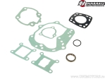 Σετ φλάντζες κινητήρα - Kymco Dink 50 (SH10CB/CC) S8 / Super 9 50 LC (SH10DA/DD/DL) S1 - Naraku