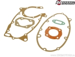 Σετ φλάντζες κινητήρα - Zündapp Moped/Oldtimer Automatik / KS 50 Super SL / KS 50 WC / Sport Combinette / ZD