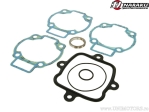 Σετ φλάντζες κυλίνδρου top end - Gilera Runner 125 FX 2T LC / Italjet Dragster 125 2T LC / Piaggio Hexagon 1