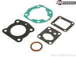 Σετ φλάντζες κυλίνδρου top end - Peugeot 103 AC 50 2T / 104 AC 50 2T - Naraku