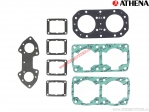 Σετ φλάντζες κυλινδροκεφαλής - Kawasaki JB 650 Jet Mat / JF 650 A / X-2 / JL 650 Sport Cruiser / JS 65