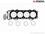 Σετ φλάντζες κυλινδροκεφαλής - Kawasaki Ninja 1000 ZX-10R / ABS ('08-'10) - Athena