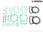 Σετ φλάντζες κυλινδροκεφαλής - Kawasaki VN 1500 B1 / B4 / C1 / C4 Vulcan ('96-'99) - Athena