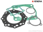 Σετ φλάντζες top end - Honda FL 400 R Pilot ('89-'90) - Athena