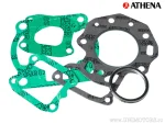 Σετ φλάντζες top end - Honda MTX125R2H ('85-'94) / NS125F ('85-'87) - Athena
