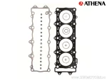 Σετ φλάντζες top end - Kawasaki Ninja 1200 ZX-12R (επιπλέον / '04-'06) - Athena