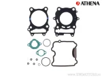 Σετ φλάντζες top end - Kymco Downtown 200I ('10) / People 200I ('14) - Athena
