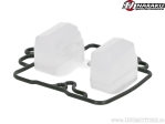 Σετ φλοτέρ καρμπυρατέρ - AGM GMX 450 / Flex Tech Fun / Mawi City Spider 50 4T / Tec Runner Arvini 50 4T / Zn
