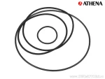 Σετ o-ring καπάκι κυλίνδρου - Gas Gas EC 125 ('13-'15) / Yamaha YZ 125 ('97-'11) - Athena