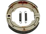Σιαγόνες φρένων εμπρός/πίσω XCR - Kawasaki KDX 400 / KE 250 / KX 400 / KX 450 / Suzuki ALT 125 / PE 250 