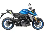 Σιγαστήρας Slip-On από ανθρακονήματα LV-10 - SUZUKI GSX-S 1000 ABS ('21-'24) / GSX-S 950 ABS ('21-'24)