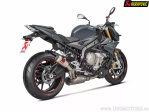 Σιγαστήρας Slip-On Line χωρίς Ομολογία - BMW S 1000 R ABS ('17-'20) - Akrapovič