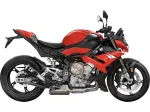 Σιγαστήρας Slip-On LV-10 - BMW S 1000 R ABS ('21-'24) / S 1000 RR ABS ('19-'24) - Leo Vince